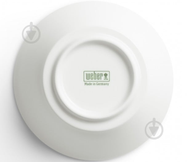 Тарелка Weber 14 см 17882 - фото 3