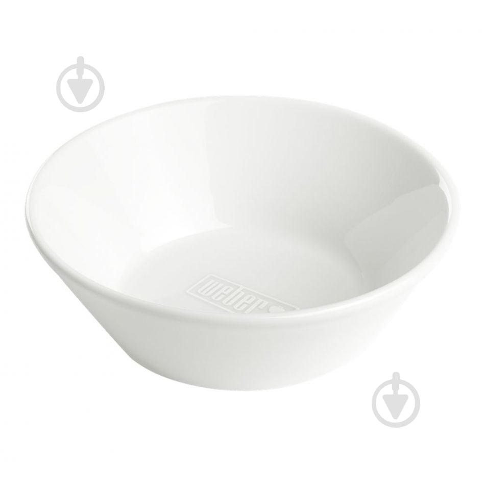 Тарелка Weber 14 см 17882 - фото 1