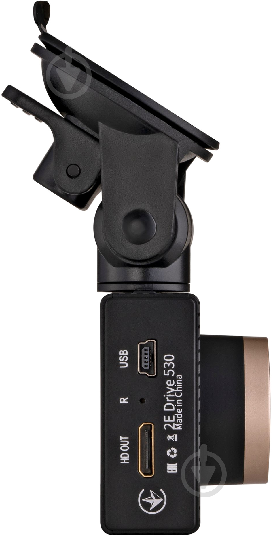 Видеорегистратор 2E Drive 530 - фото 4