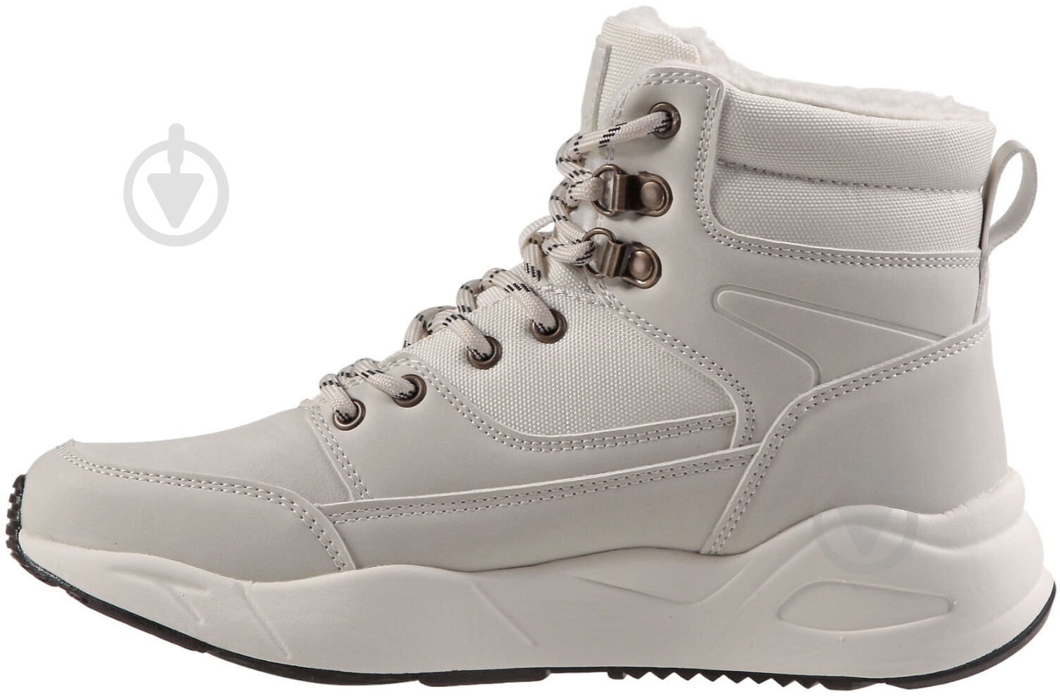 Черевики Lumberjack Daniela WP SWH8001-001 р.41 білий - фото 2