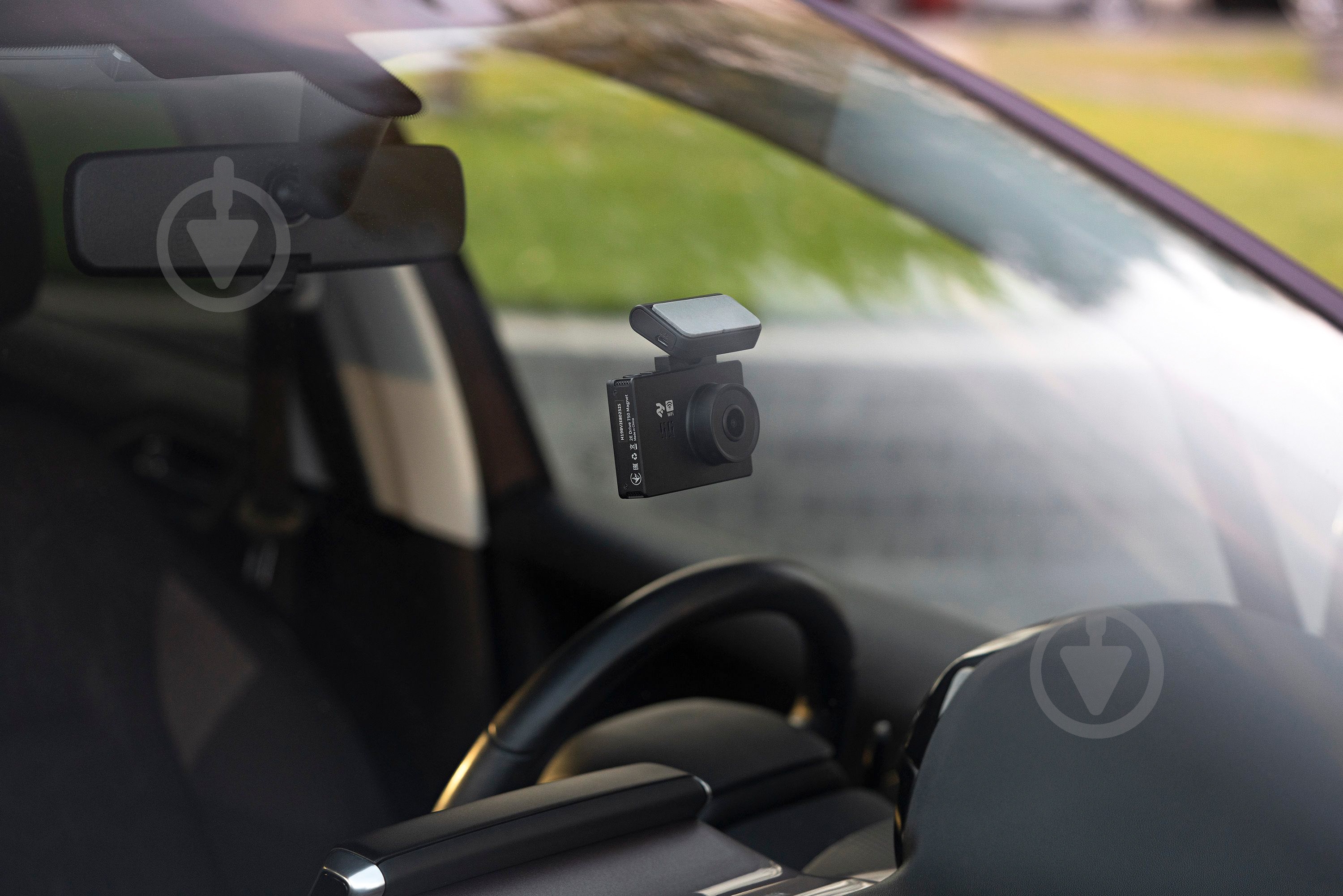 Видеорегистратор 2E Drive 750 Magnet - фото 15 Видеорегистратор 2E Drive 750 Magnet - фото 15