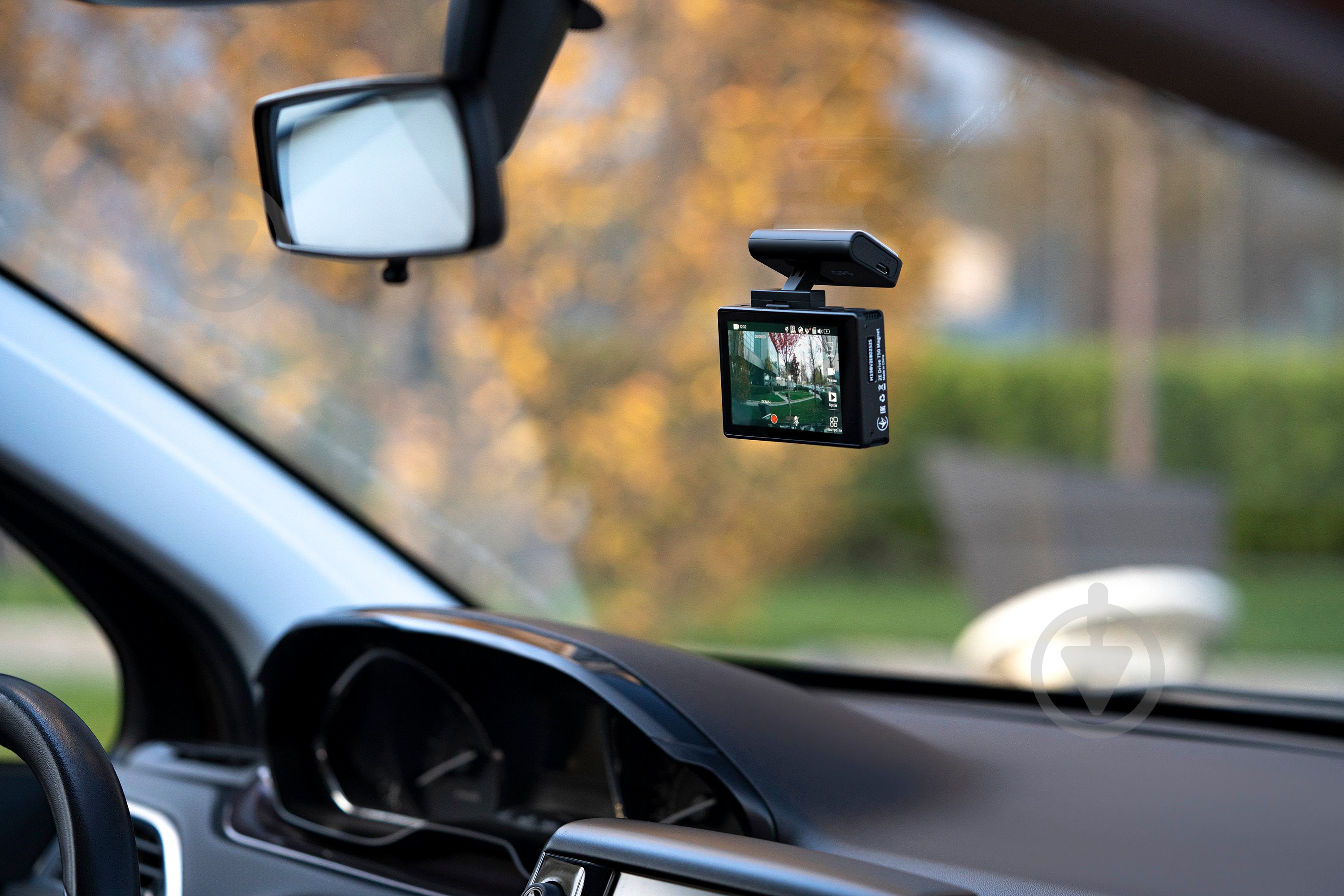 Видеорегистратор 2E Drive 750 Magnet - фото 19 Видеорегистратор 2E Drive 750 Magnet - фото 19