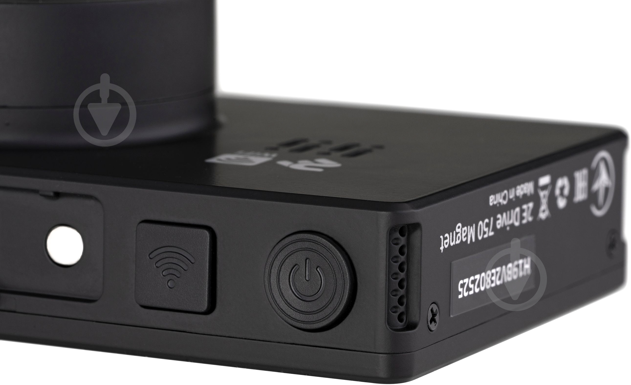 Видеорегистратор 2E Drive 750 Magnet - фото 8 Видеорегистратор 2E Drive 750 Magnet - фото 8