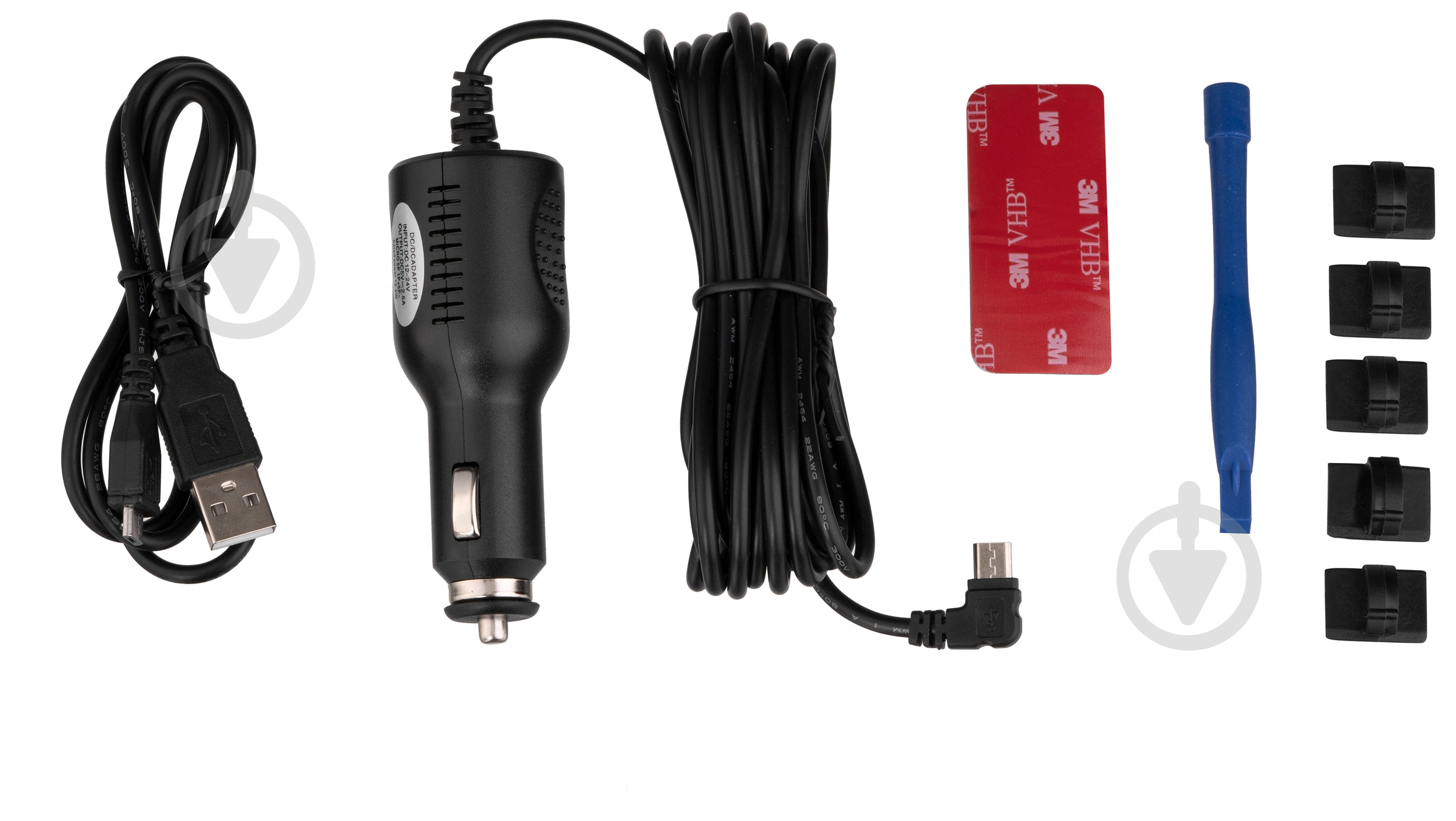 Видеорегистратор 2E Drive 750 Magnet - фото 11 Видеорегистратор 2E Drive 750 Magnet - фото 11