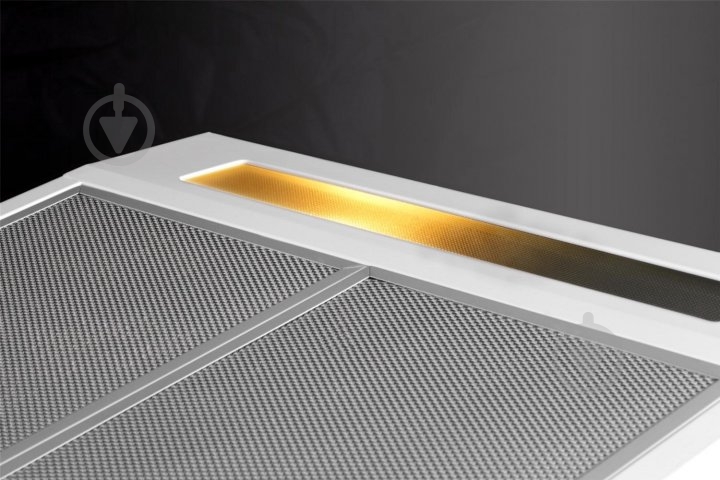 Вытяжка Borgio Gio 50 white - фото 2