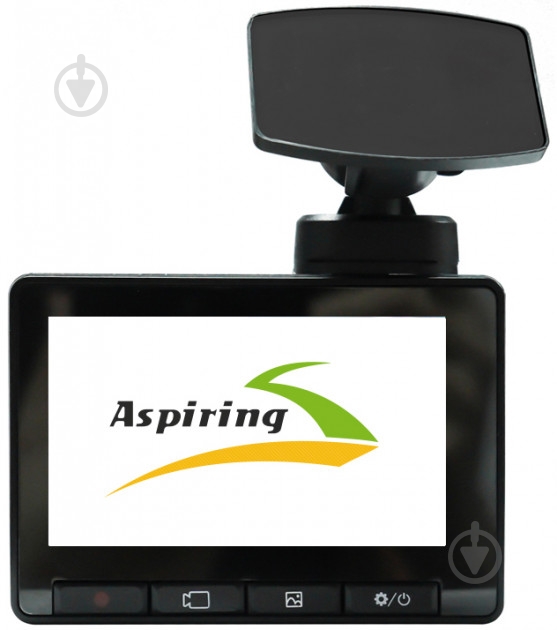 Відеореєстратор Aspiring AT240 WI-FI MAGNET - фото 6 Відеореєстратор Aspiring AT240 WI-FI MAGNET - фото 6