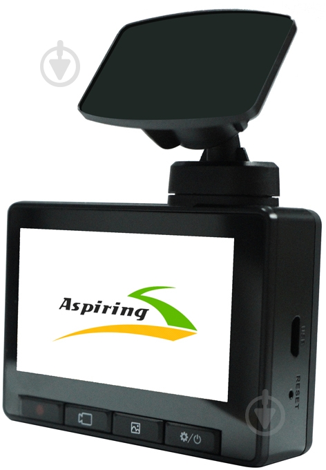 Відеореєстратор Aspiring AT240 WI-FI MAGNET - фото 4 Відеореєстратор Aspiring AT240 WI-FI MAGNET - фото 4