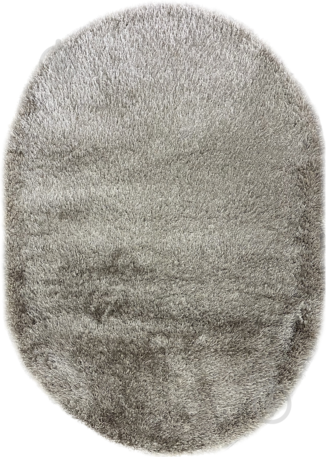 Ковер Ozkaplan Karpet DEFIER O MINK 80x150 см - фото 1