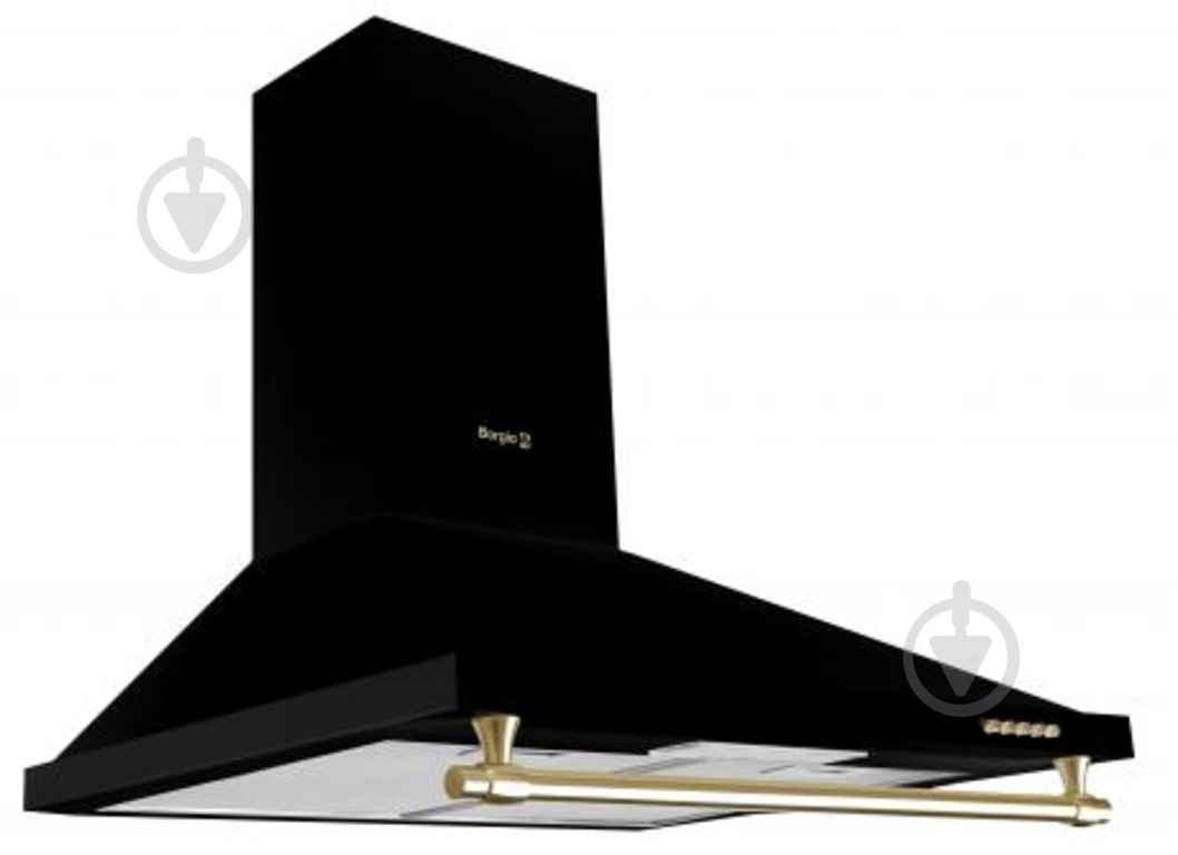 Вытяжка Borgio BKM (TR) 60 Antrasit Rustic - фото 1 Вытяжка Borgio BKM (TR) 60 Antrasit Rustic - фото 1