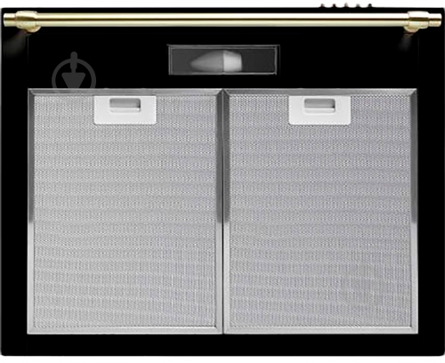 Вытяжка Borgio BKM (TR) 60 Antrasit Rustic - фото 3 Вытяжка Borgio BKM (TR) 60 Antrasit Rustic - фото 3