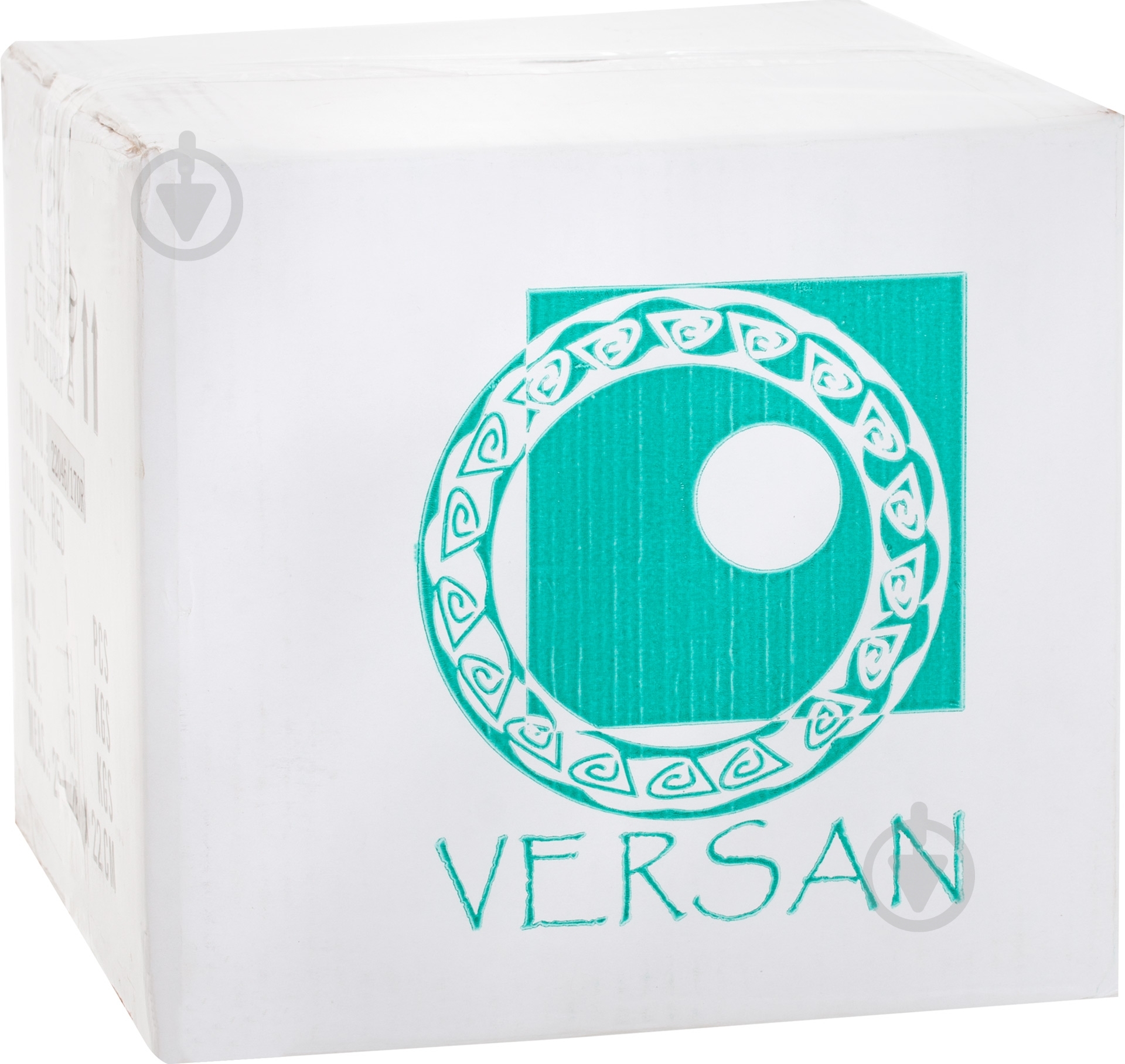Підвіс Versan RETRO 1x60 Вт E27 червоний 22046-170R - фото 2