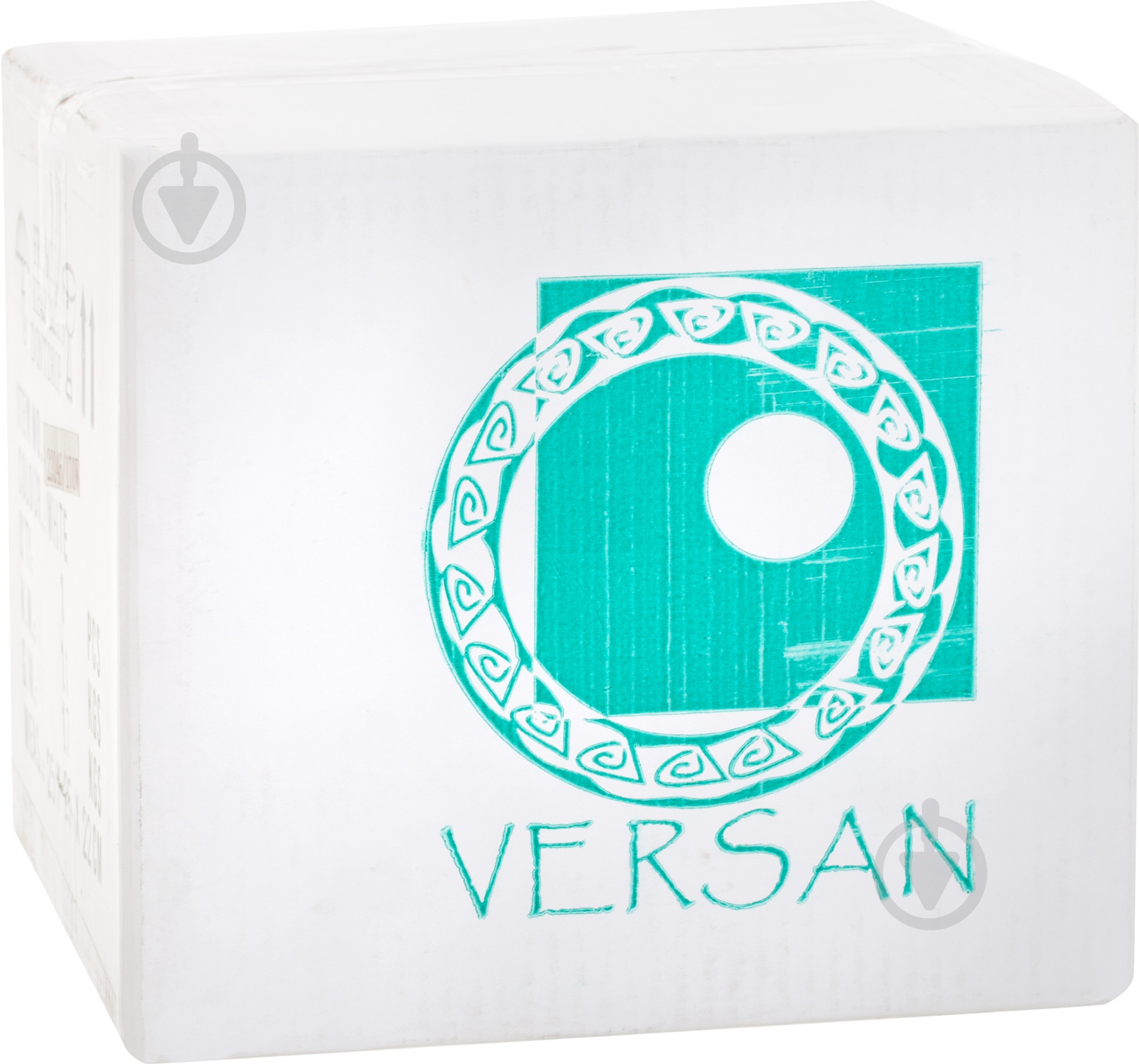 Подвес Versan Retro 1x60 Вт E27 белый 22046-170W - фото 3 Подвес Versan Retro 1x60 Вт E27 белый 22046-170W - фото 3