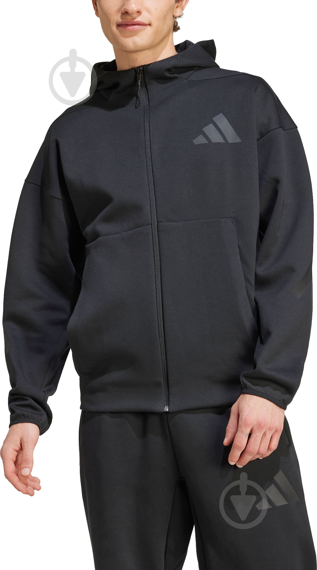 ☆ Чоловіче взуття adidas ZX 750 NewNavy/White/DarkNavy (G40159 NE1