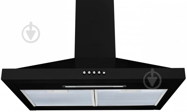 Вытяжка Borgio BKM (TR) 60 Black - фото 2 Вытяжка Borgio BKM (TR) 60 Black - фото 2