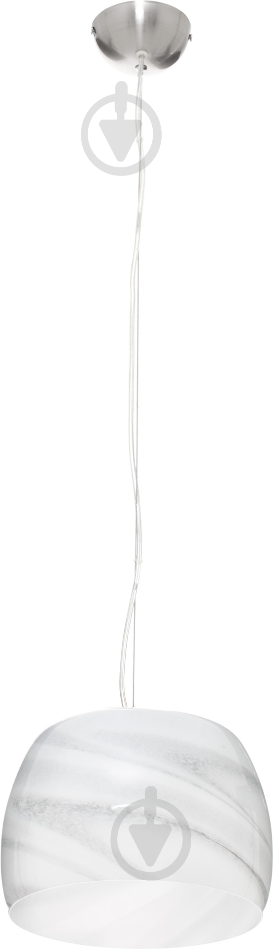 Подвес Versan RETRO 1x60 Вт E27 белый 22046-220W - фото 2 Подвес Versan RETRO 1x60 Вт E27 белый 22046-220W - фото 2