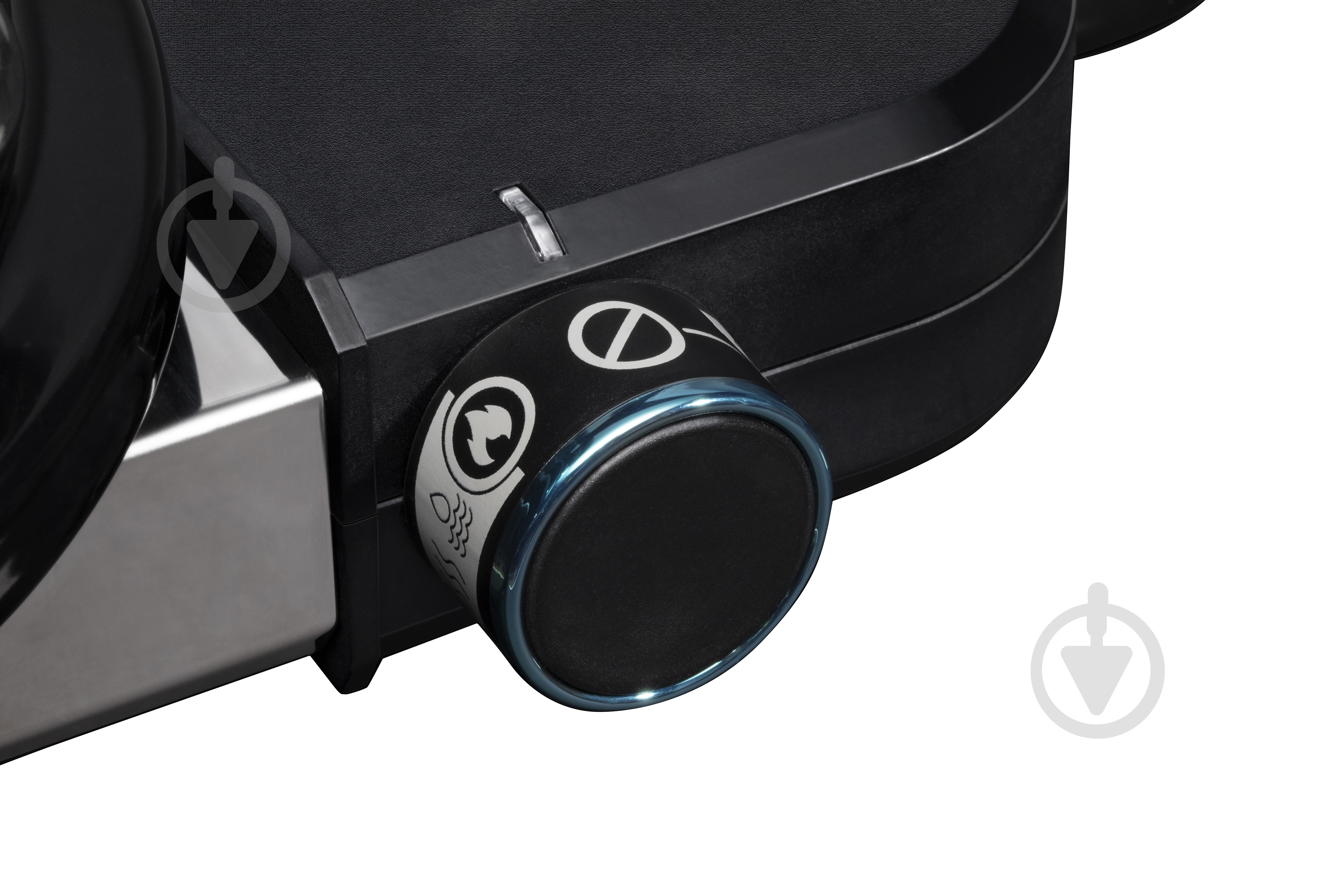 Гриль электрический Weber Lumin 2000, черный - фото 2