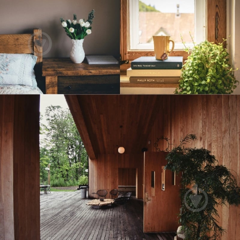 Лак-грунт Sikkens полуглянец WF9810-46-25 J085T тик 3 л - фото 4