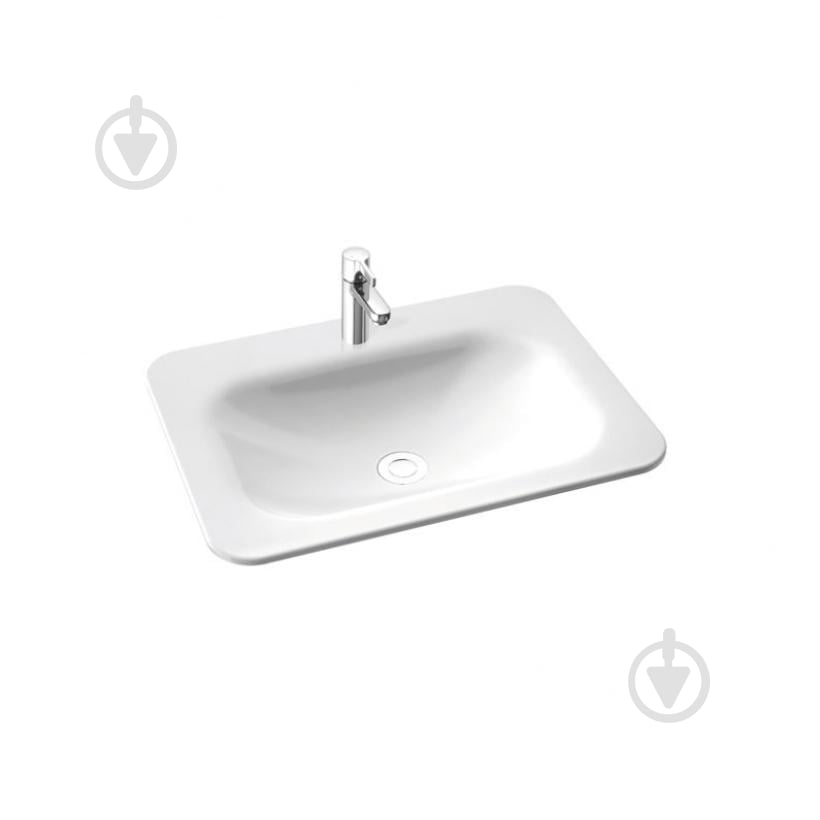 Умывальник Marmorin Tytan - фото 1