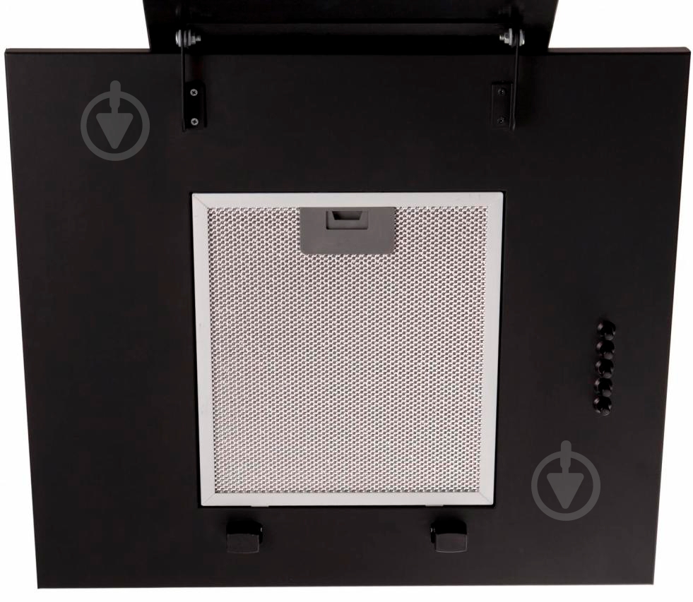 Витяжка Borgio RN-SV 60 MU Black - фото 4 Витяжка Borgio RN-SV 60 MU Black - фото 4