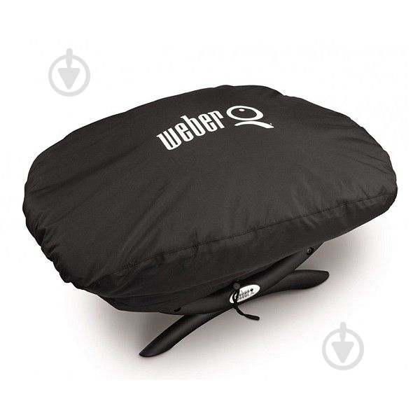 Чехол Weber Premium для гриля WEBER серии Q 2000 (7118) - фото 1