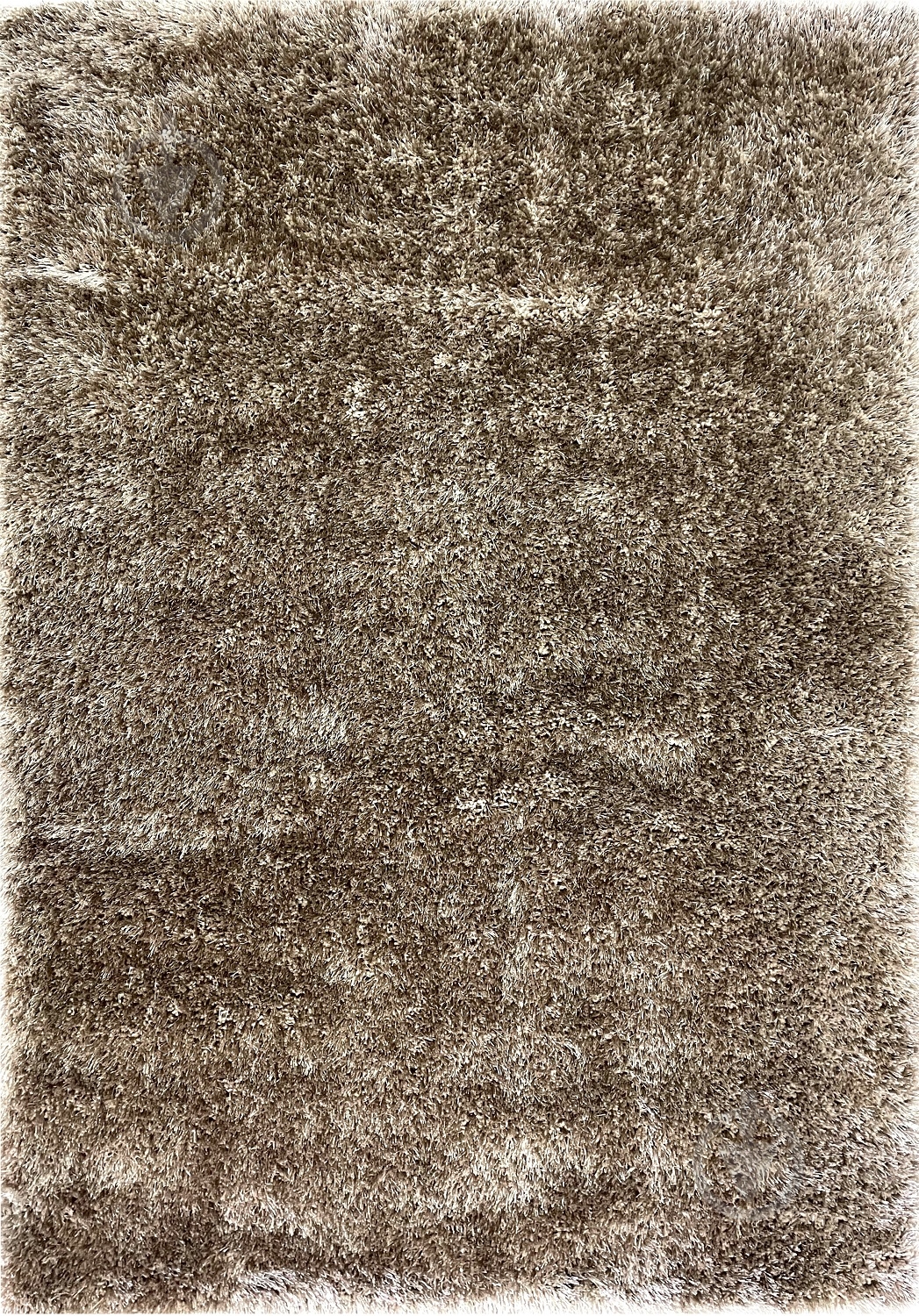 Ковер Ozkaplan Karpet DEFIER D MINK 100x150 см - фото 1