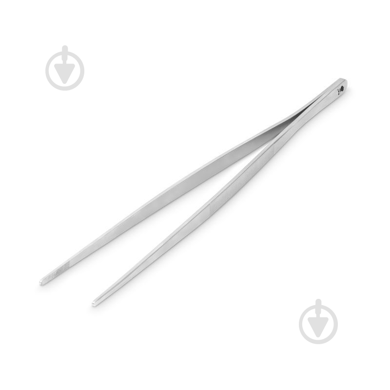 Пінцет кулінарний Weber - фото 1 Пінцет кулінарний Weber - фото 1