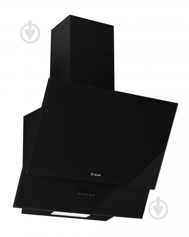 Вытяжка Borgio RNT-MU 60 Black - фото 1 Вытяжка Borgio RNT-MU 60 Black - фото 1