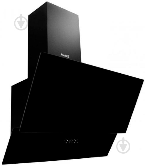 Вытяжка Borgio RNT-MU 60 Black - фото 3 Вытяжка Borgio RNT-MU 60 Black - фото 3