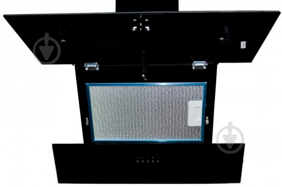 Вытяжка Borgio RNT-MU 60 Black - фото 4 Вытяжка Borgio RNT-MU 60 Black - фото 4