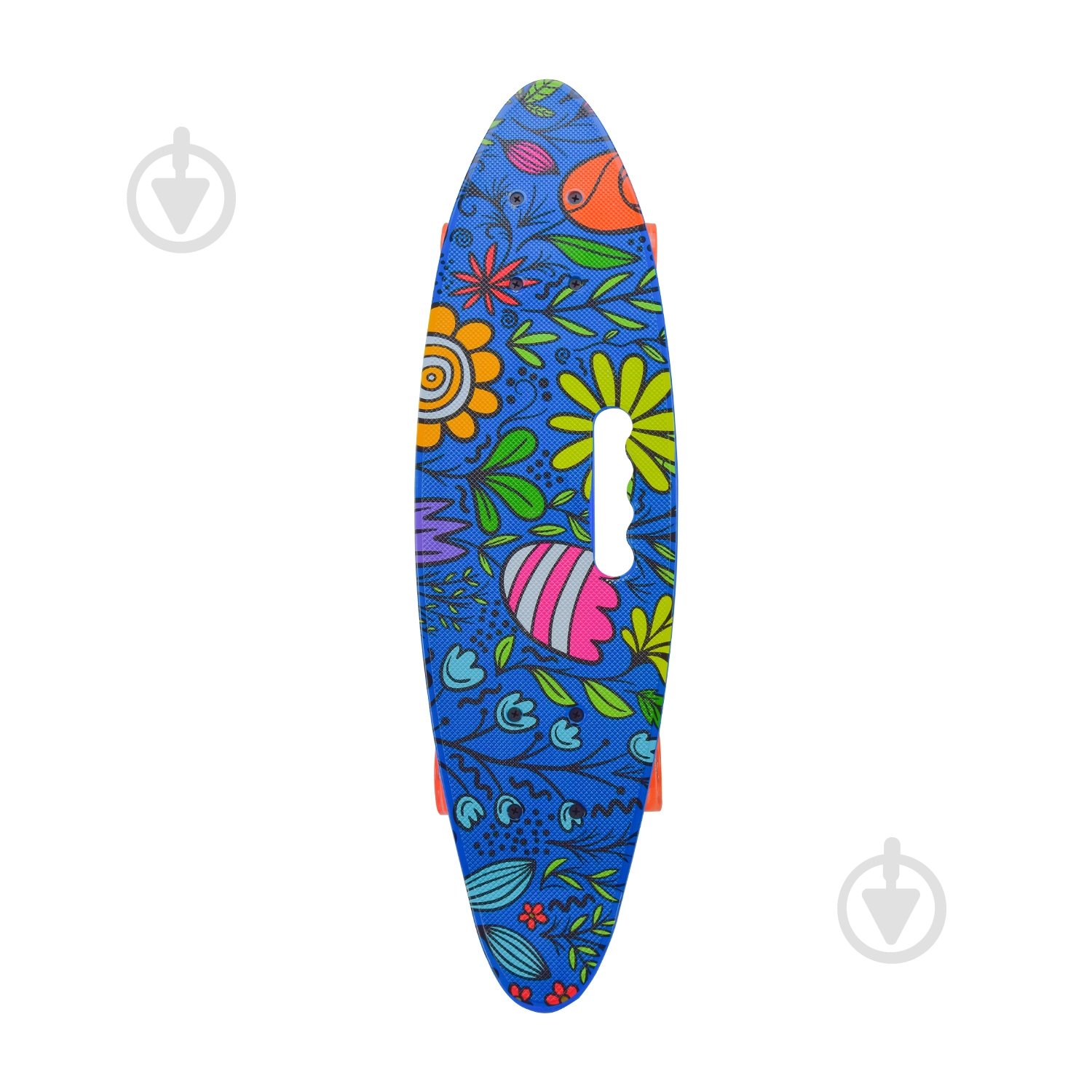 Пенниборд Shantou SC24156 в ассортименте - фото 20