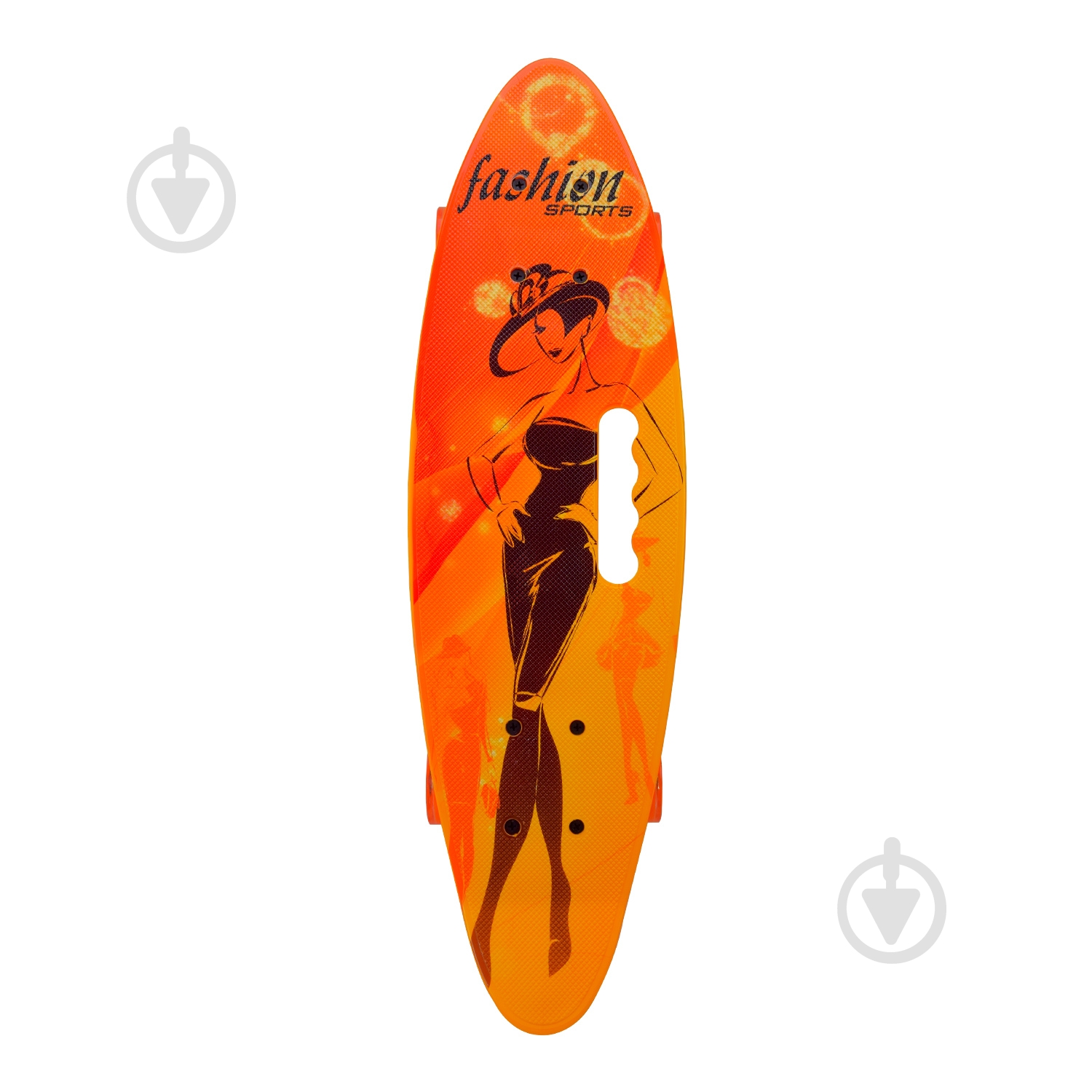 Пенниборд Shantou SC24156 в ассортименте - фото 19