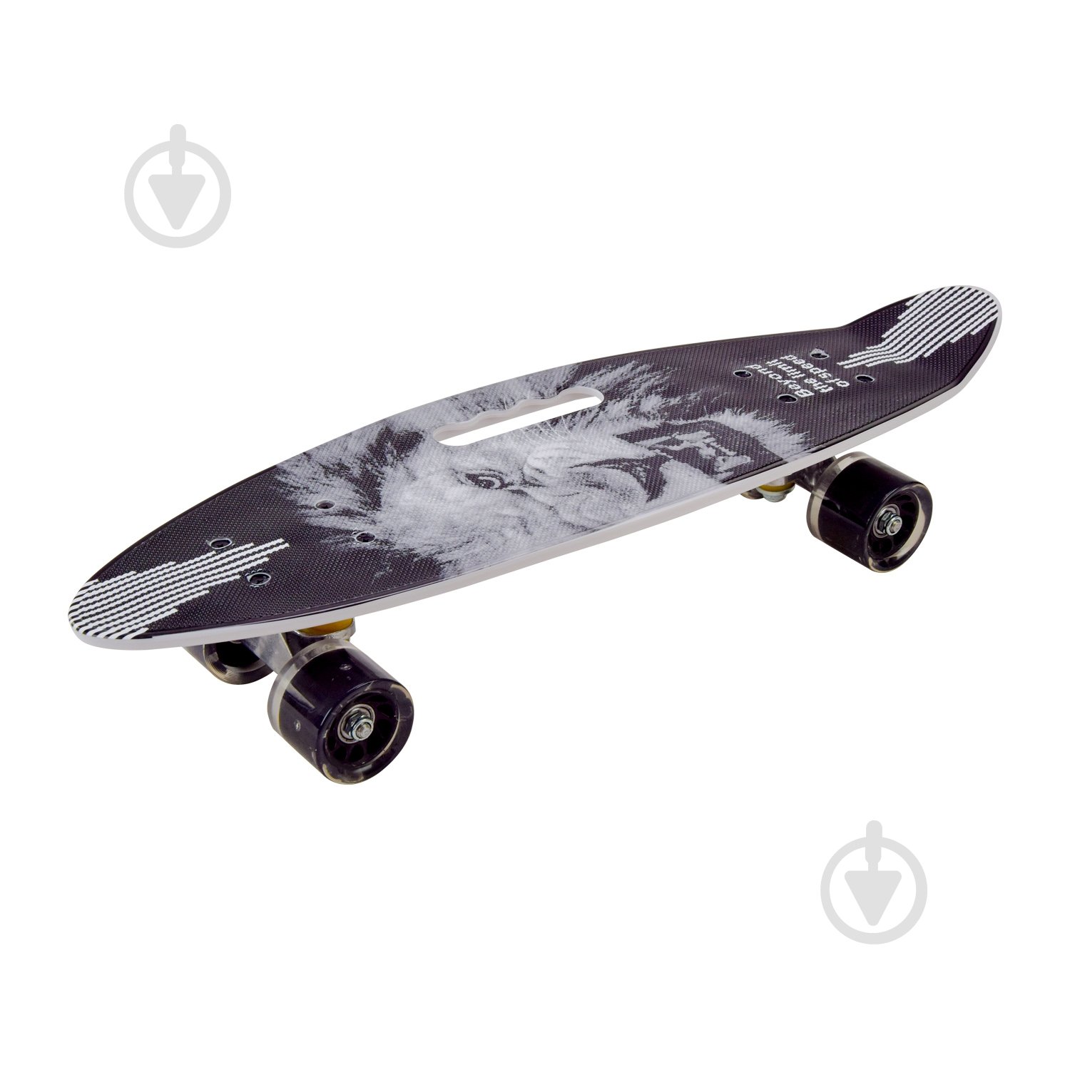 Пенниборд Shantou SC24156 в ассортименте - фото 10