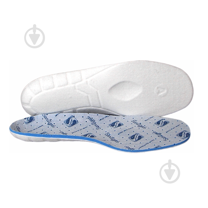 Стельки Sport Sanitized COCCINE р.39 - фото 3