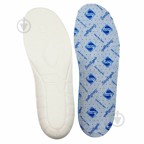 Стельки Sport Sanitized COCCINE р.39 - фото 1