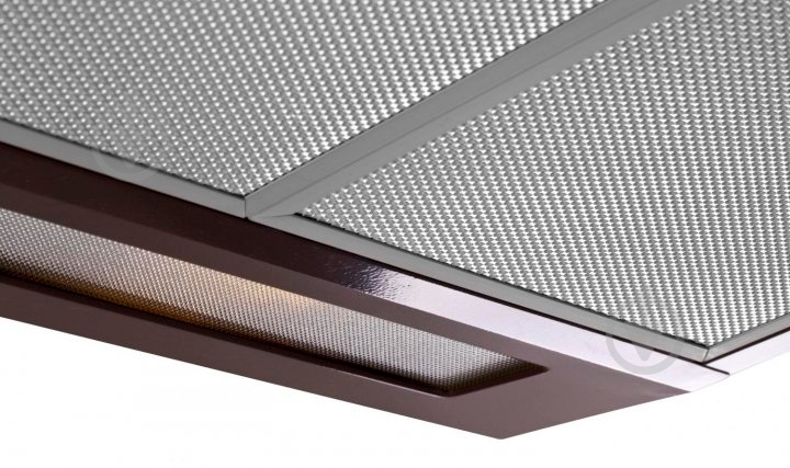 Вытяжка Borgio Gio 60 brown - фото 4