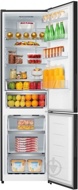 ВІТРИНА! Холодильник Hisense RB440N4GBE (BCD-331W) - фото 5 ВІТРИНА! Холодильник Hisense RB440N4GBE (BCD-331W) - фото 5