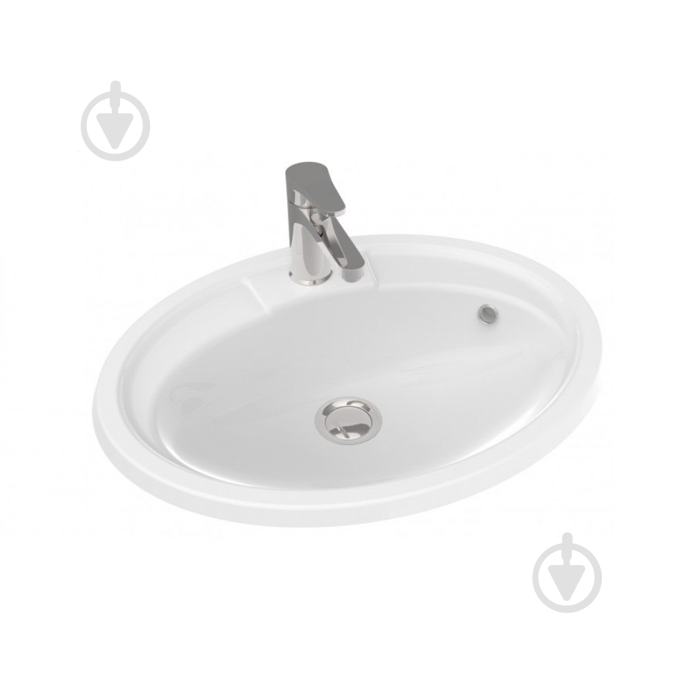 Умывальник Marmorin Dafne - фото 1