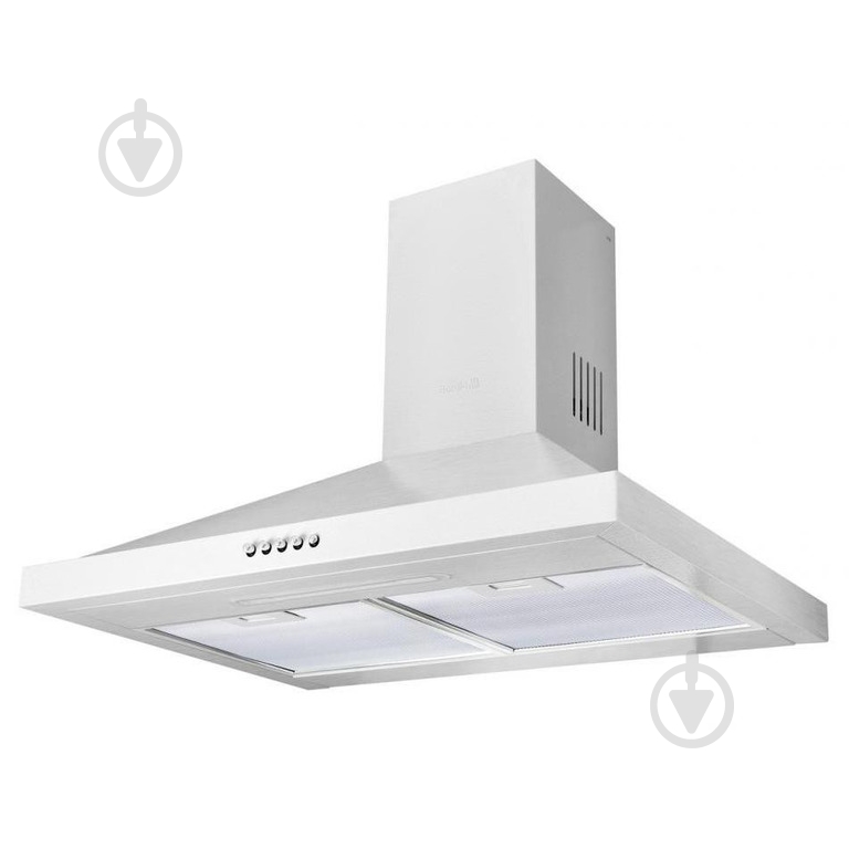 Вытяжка Borgio BKM (TR) 60 Inox - фото 1 Вытяжка Borgio BKM (TR) 60 Inox - фото 1