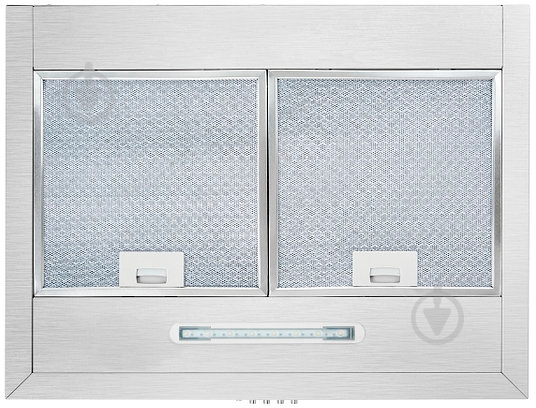 Вытяжка Borgio BKM (TR) 60 Inox - фото 3 Вытяжка Borgio BKM (TR) 60 Inox - фото 3