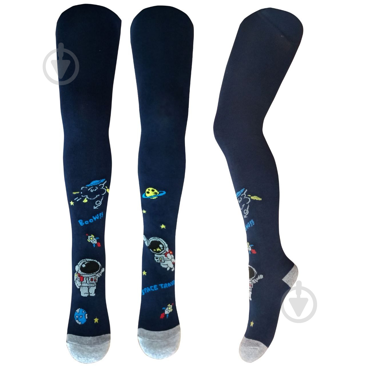 Колготки детские унисекс Легка хода 8259 р.86-92 Marino - фото 1