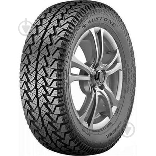 Шина Austone ATHENA SP-302 A/T 245/70 R16 111 S лето - фото 1
