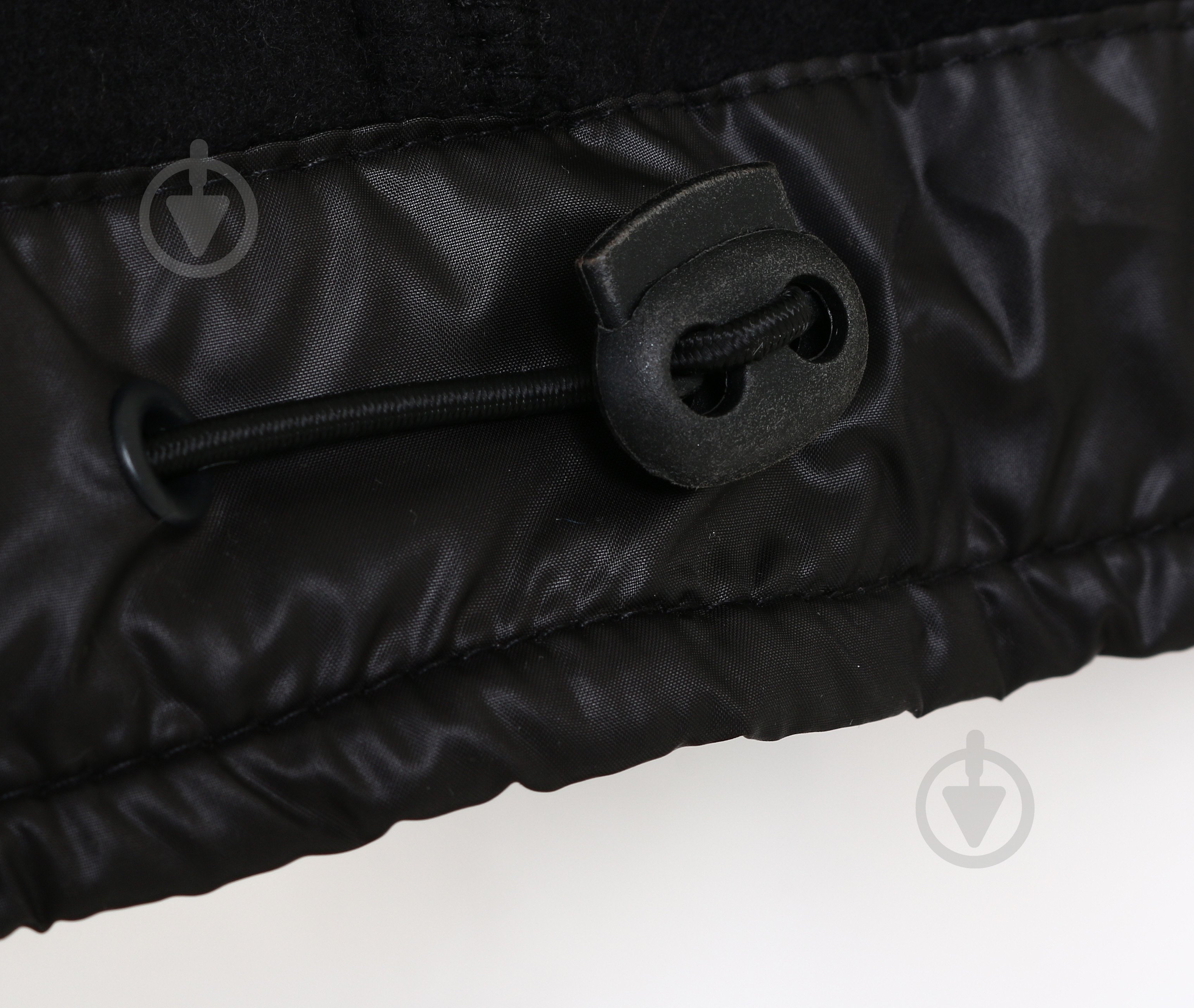 Куртка LOGOS-Tac флисовая с Soft Shell плечами и рукавами 04-07-00-0004 р.M черный - фото 5 Куртка LOGOS-Tac флисовая с Soft Shell плечами и рукавами 04-07-00-0004 р.M черный - фото 5