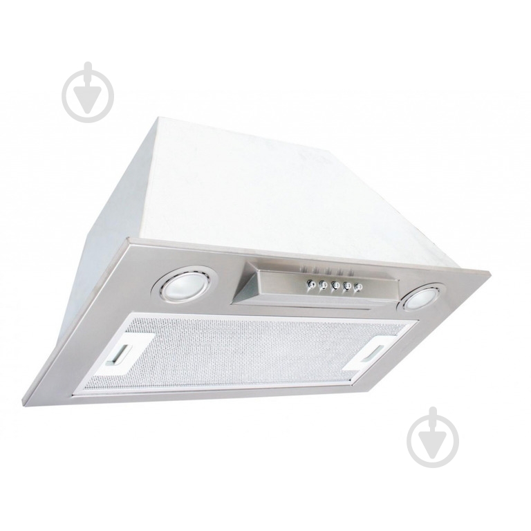 Вытяжка Borgio BIT-BOX Full Glass 60 Ivory - фото 1