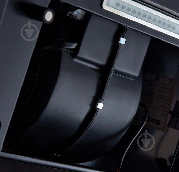 Вытяжка Borgio BIT-BOX Full Glass 60 Ivory - фото 3