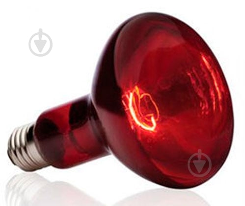 Лампа инфракрасная 35W - фото 2