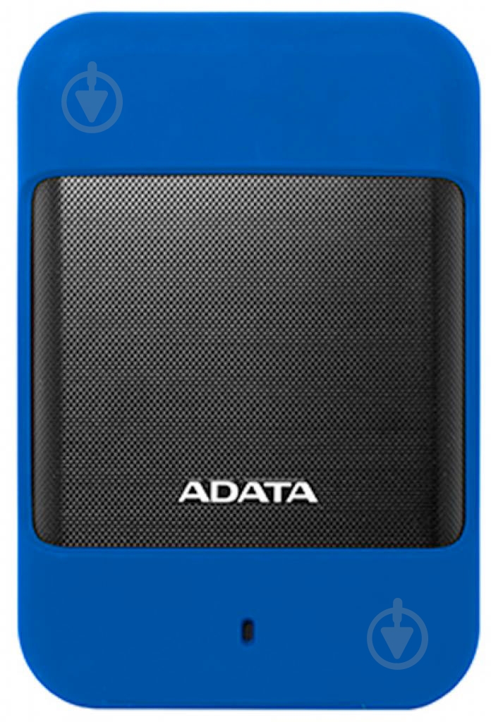 Внешний жесткий диск ADATA HD700 2 ТБ 2,5" USB 3.0 (AHD700-2TU3-CBL) black - фото 1 Внешний жесткий диск ADATA HD700 2 ТБ 2,5" USB 3.0 (AHD700-2TU3-CBL) black - фото 1
