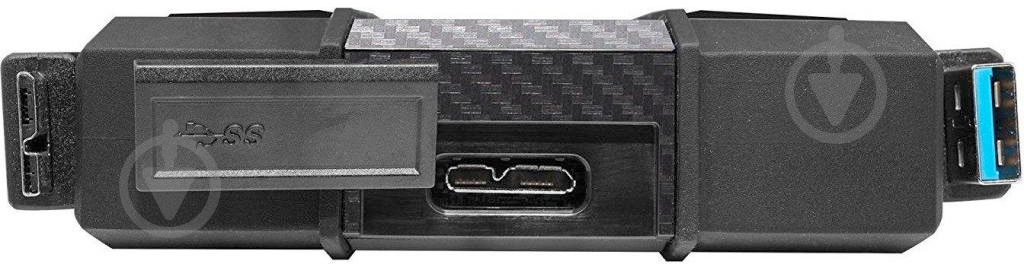 Внешний жесткий диск ADATA HD710P 2 ТБ 2,5" USB 3.1 (AHD710P-2TU31-CBK) black - фото 4 Внешний жесткий диск ADATA HD710P 2 ТБ 2,5" USB 3.1 (AHD710P-2TU31-CBK) black - фото 4