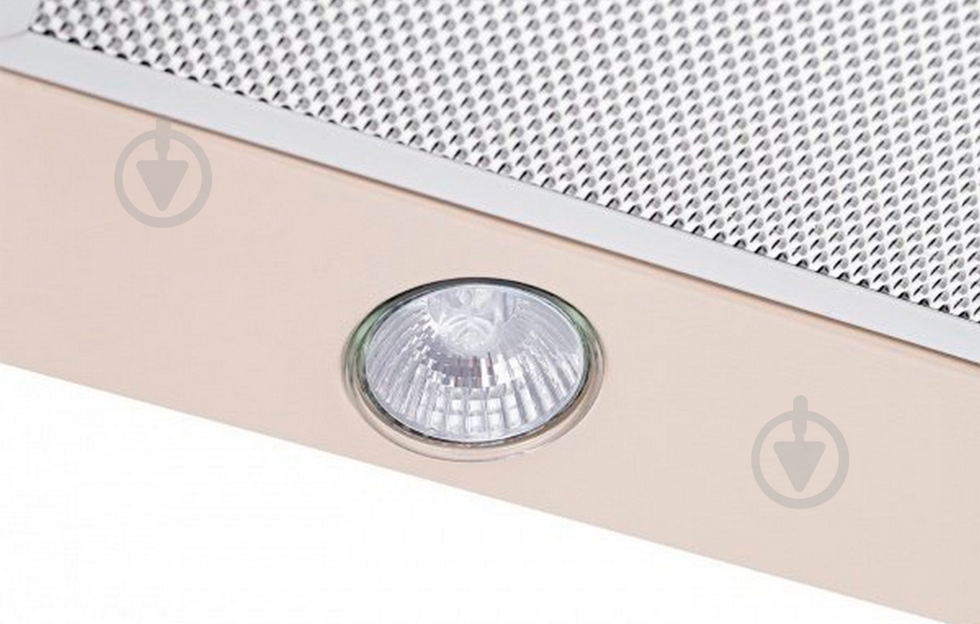 Вытяжка Borgio BLT(R) 60 ivory - фото 5