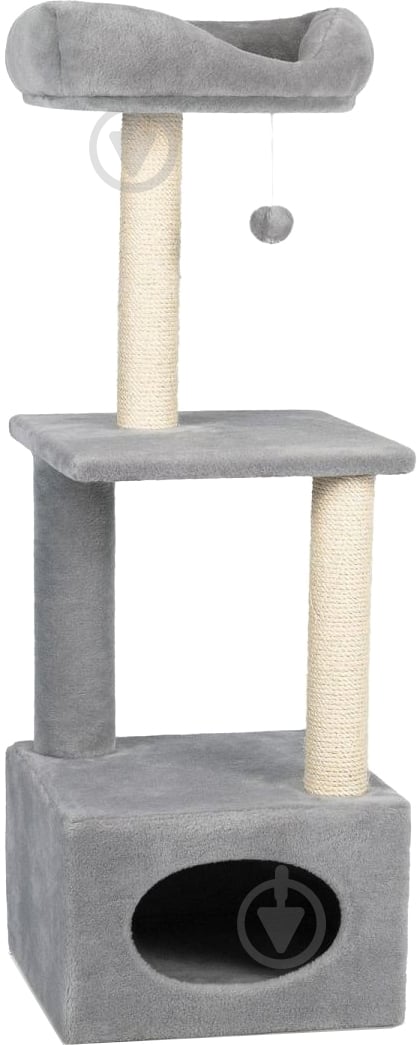 Когтеточка Природа Д23 PR242961 - фото 1 Когтеточка Природа Д23 PR242961 - фото 1