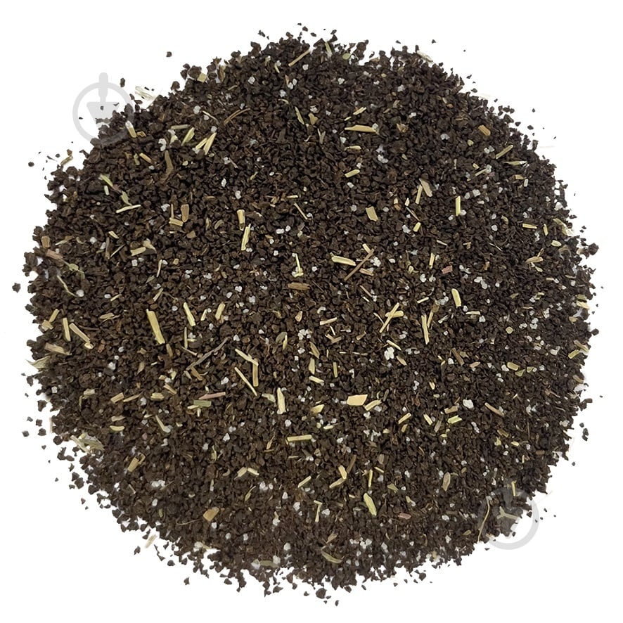 Чай черный Трипільське Сонце Sherlock Secrets Spring Feeling 22 шт. 39,6 г - фото 3